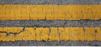 road marking lines 0003